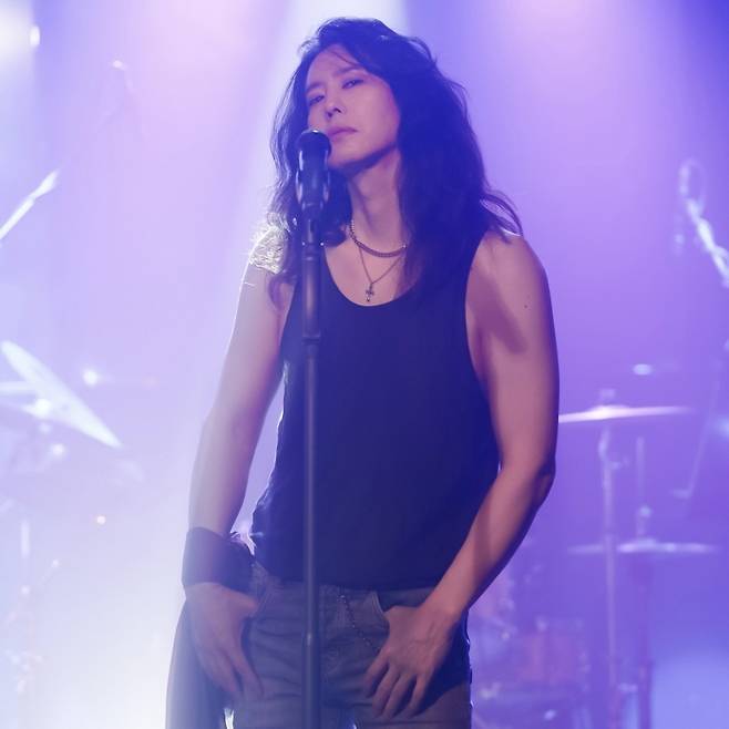 가수 양준일 [엑스비 제공. 재판매 및 DB 금지]