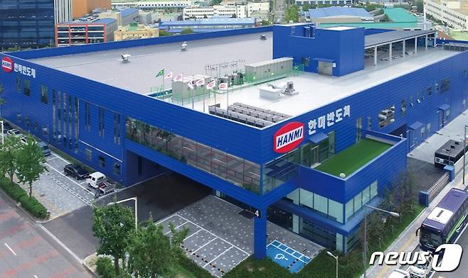 (한미반도체 제공)