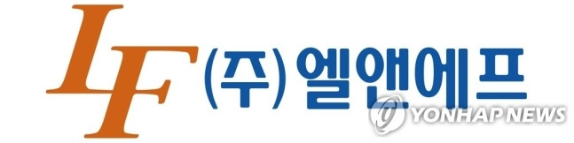 엘앤에프. 사진=연합뉴스