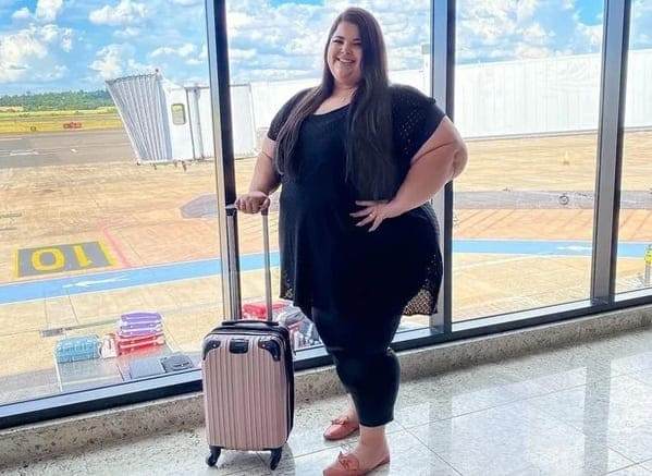 줄리아나 네메 / 온라인 커뮤니티