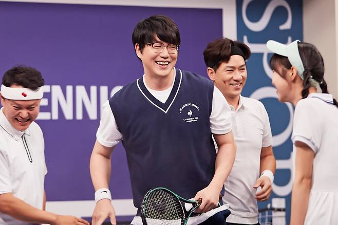 성시경 'SNL4' 뜬다..아슬아슬 19금→모다 시경 '드립 대방출'[공식]