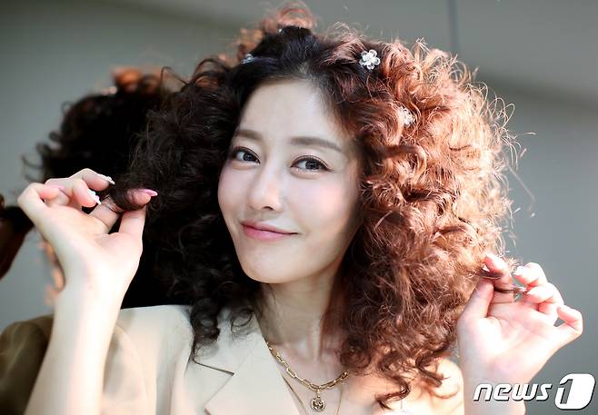 가수 이지현 / 뉴스1 ⓒ News1 권현진 기자