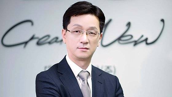 한재준 전 대우산업개발 대표이사. 중앙포토