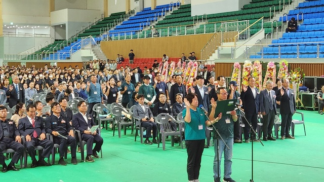 [경북도 제공]