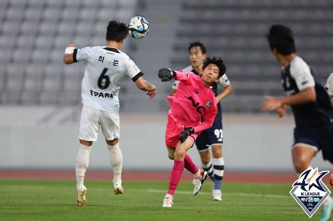 사진제공=한국프로축구연맹