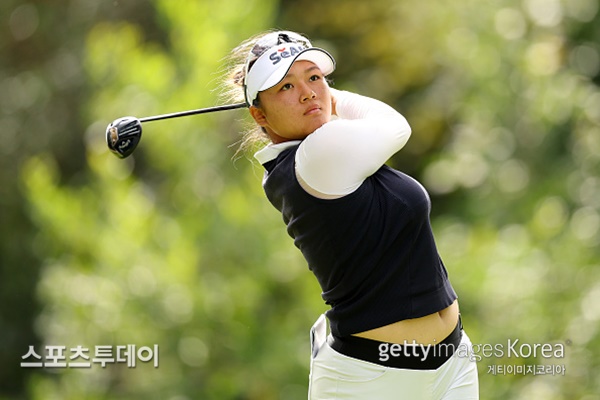 주수빈 / 사진=Gettyimages 제공