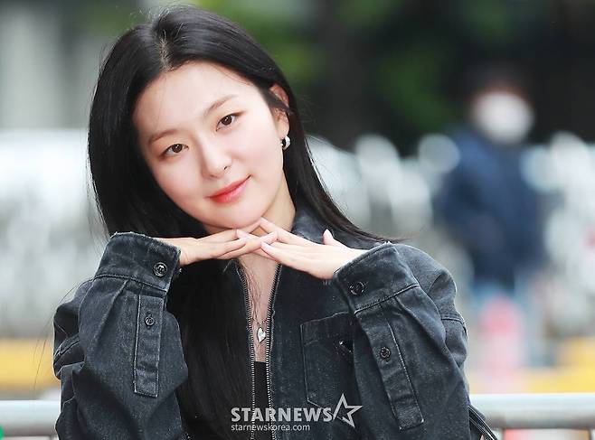 레드벨벳 슬기 /사진=이동훈 기자 photoguy@