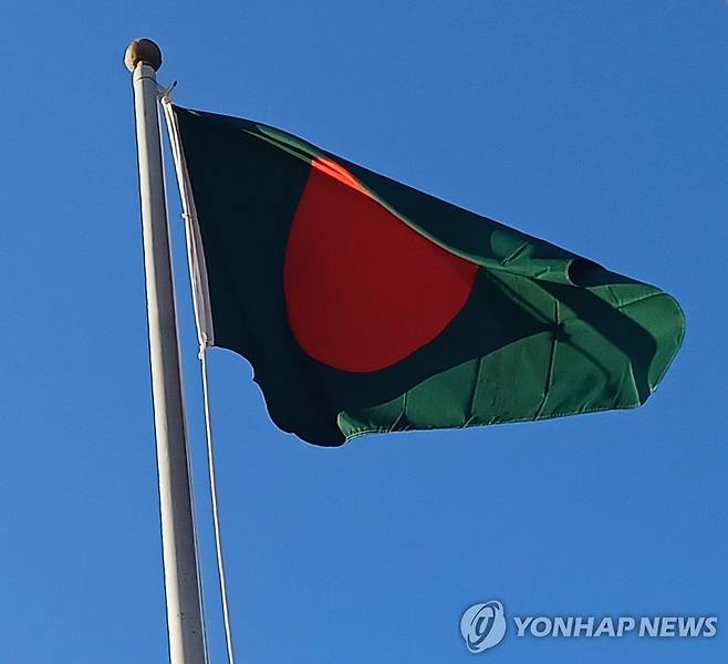 방글라데시 [연합뉴스 자료사진]