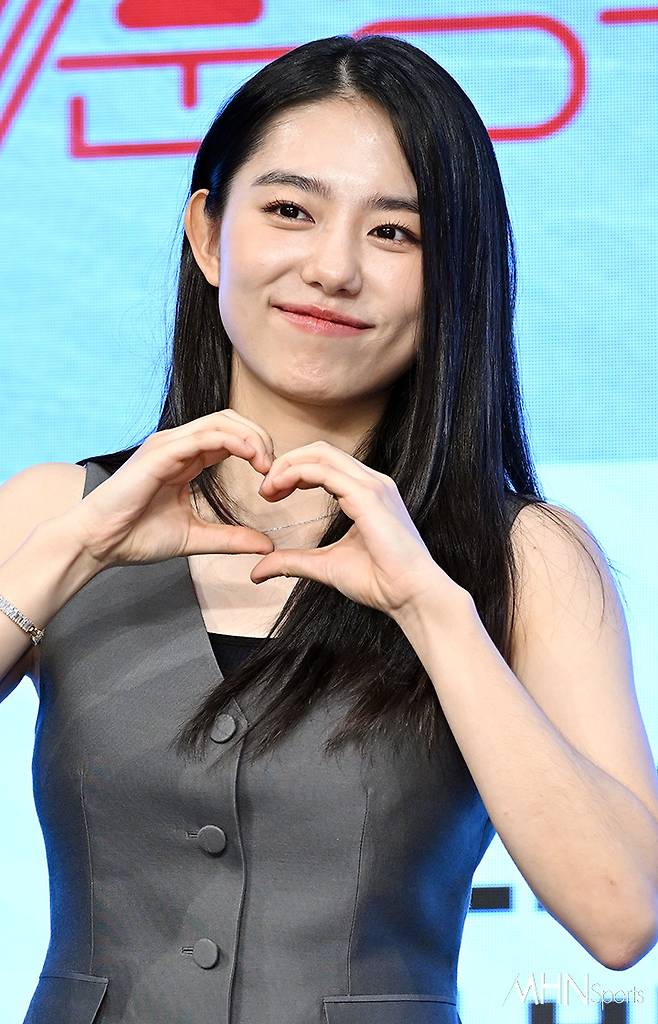 사진=김소혜 ⓒ MHN스포츠 이현지 기자