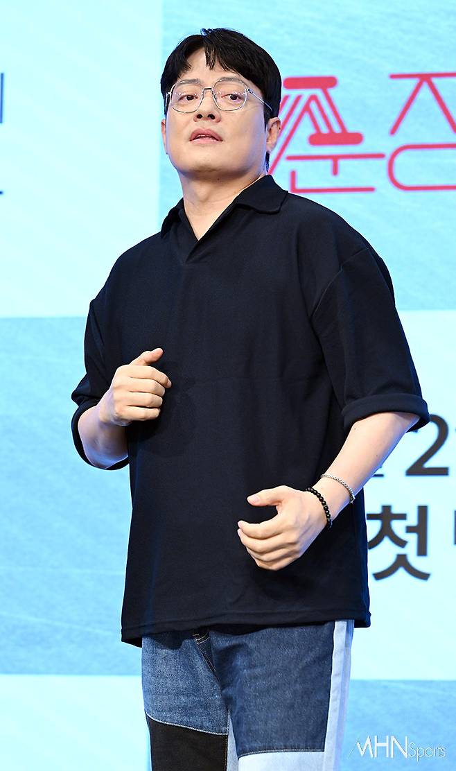 사진=김형묵&nbsp;ⓒ MHN스포츠 이현지 기자