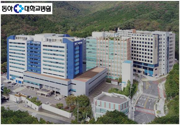 퀀타매트릭스가 동아대학교병원에서 패혈증 치료를 위한 신속 항균제 감수성 검사기기 ‘dRAST’를 도입했다고 22일 밝혔다. [사진=퀀타매트릭스]