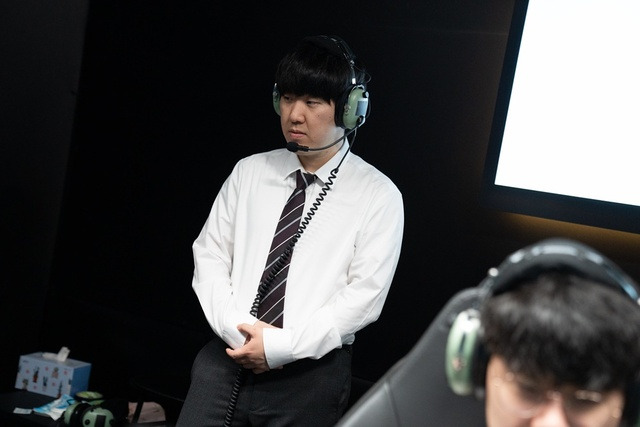 LCK CL 제공