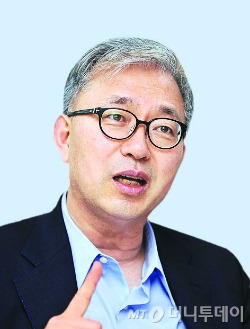 김문겸교수(전 중소기업 옴부즈만)