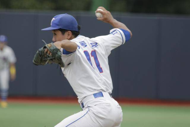 예일메디텍고 이동윤. 박상은 기자