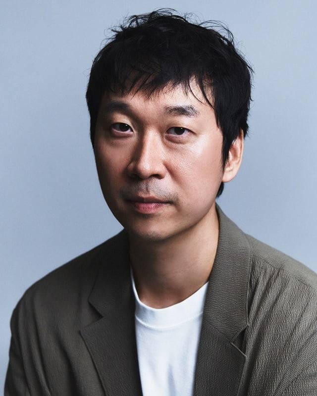 김용훈 감독 /사진제공=넷플릭스