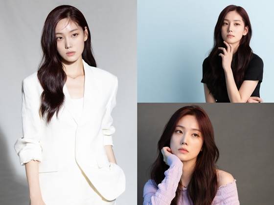 마스크걸 한재이/사진=앤드마크