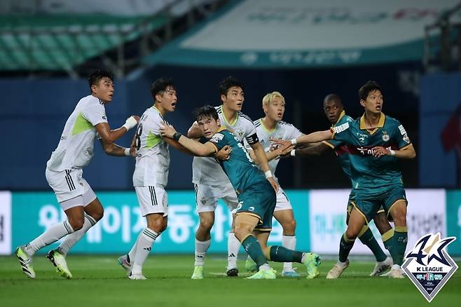 제공 | 한국프로축구연맹