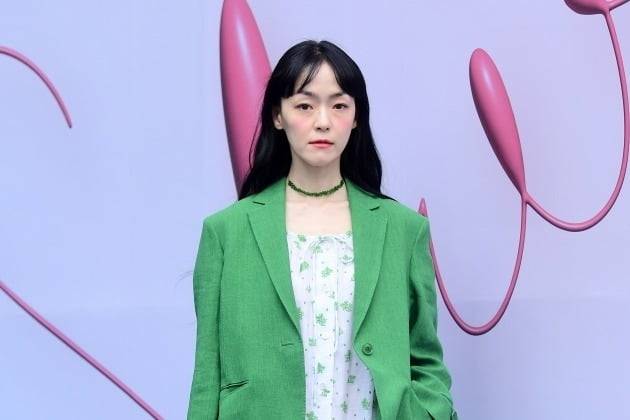 그룹 자우림 김윤아가 일본 후쿠시마 제1원자력발전소 오염수(일본 정부 명칭 '처리수') 방류를 규탄했다. /사진=한경DB