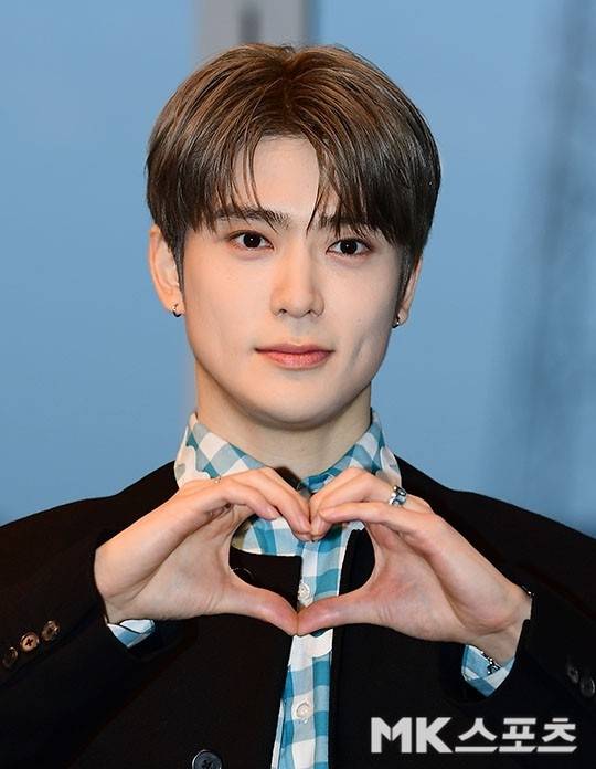 재현이 극성팬에 피해를 당했다. 사진=김영구 기자