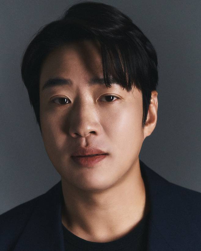 안재홍 /사진제공=넷플릭스