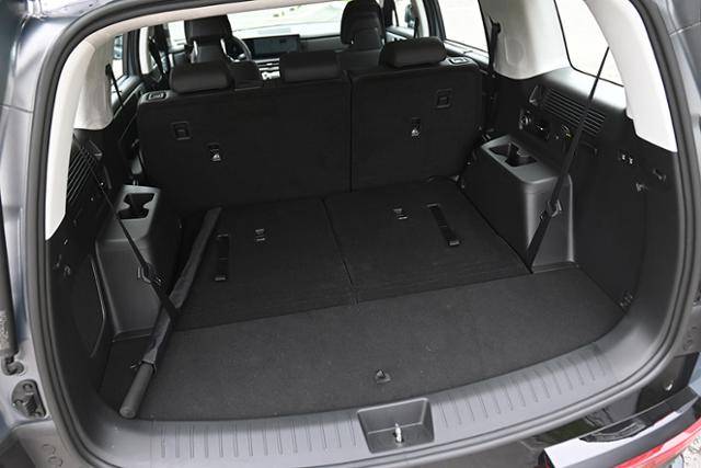 현대 디 올 뉴 싼타페 2.5 T 캘리그래피