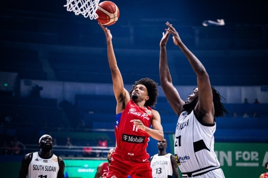 천국과 지옥을 오갔다는 말, 이보다 더 잘 어울리는 경기는 없었다. 사진=FIBA 제공