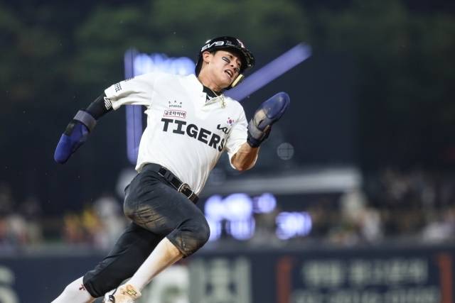 박찬호/KIA 타이거즈