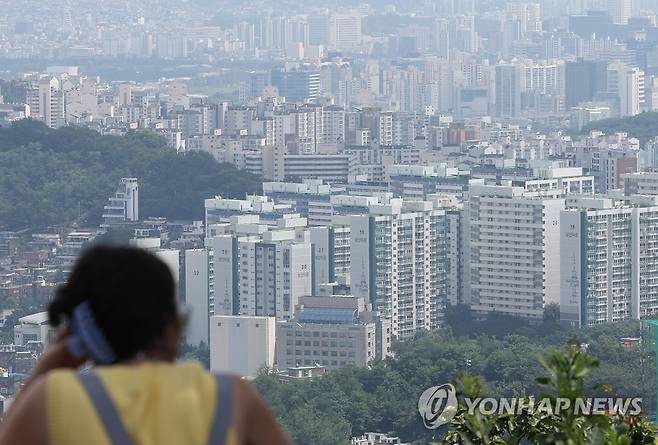 [연합뉴스 자료사진]