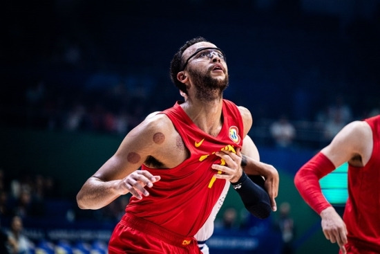 아시아는 세계농구의 ‘변방’이라는 것이 또 한 번 증명됐다. 사진=FIBA 제공