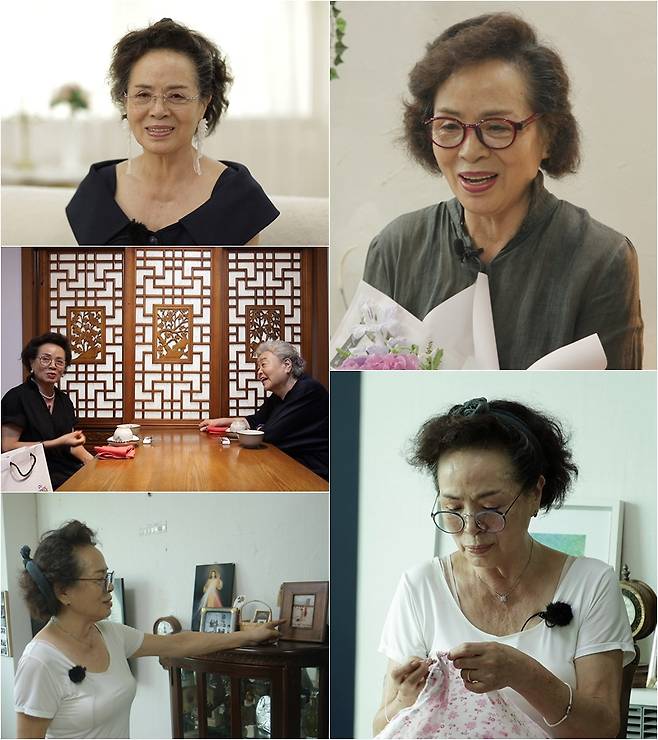 TV CHOSUN star documentary myway, which is broadcasted at 7:50 pm on the 27th, reveals the life story of top star Heo Jin who occupied both the cathode ray tube and the screen in the 70s.Thanks to his Western beauty and sensual image, Heo Jin quickly emerged as a star as soon as he made his debut, and enjoyed the best prime of his career, sweeping the newcomer and best acting awards.In particular, in 1976, Shin Sang-ok directed Yeosu 407 with the best actor of the day, Divine day, and the performance fee was also higher than that, realizing the popularity of Her.However, at an early age, Her is caught up in the poison of success and causes problems such as unauthorized departure, causing friction with the production crew, and eventually being disgraced to be kicked out of the broadcasting industry. Her said, I was stabbed in the sky.Strangely, I was more confident than anyone else, he recalled.For the next 30 years, I did not have a proper income as an actor, so I confessed to the miserable moments of suffering Life and suffering from One Week at 700 won.To make matters worse, she left her close people, including her divorce from her husband and the death of her mother whom she loved more than anyone else, and said that she was exhausted from the brink of being pushed to the edge of the cliff, especially when she said, I was saddened by my mother and it was not my life even if I lived.There was always a person who helped Heo Jin to keep his side at every difficult moment until he was about to die, and it was Kang Bu-Ja, the national mother actor.Kang Bu-Ja said that when someone asks why he cares about Heo Jin, Heo Jins heart is good. Heo Jin also showed deep affection for Kang Bu-Ja as a mother.Thanks to deep trust and strong ties to each other, Heo Jin appeared in the popular drama Three Marriage Women by Kim Soo-hyun in 2013 and launched a signal of recovery.Her gave infinite gratitude to actor Kang Bu-Ja who made it possible to perform again. Todays broadcast reveals the warm and special relationship between the two.On the other hand, Heo Jins life story will be revealed at star documentary myway at 7:50 pm on the 27th.