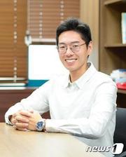 강지형 KAIST 교수