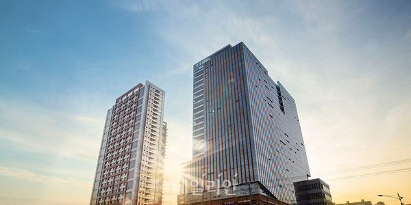 ㈜비보존제약 본사 ⓒ비보존제약 홈페이지