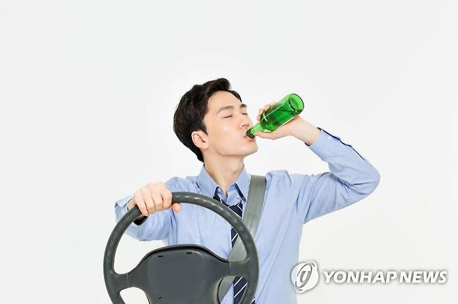 음주운전 [게티이미지뱅크 제공]