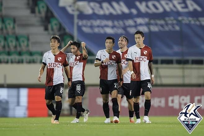 제공 | 프로축구연맹