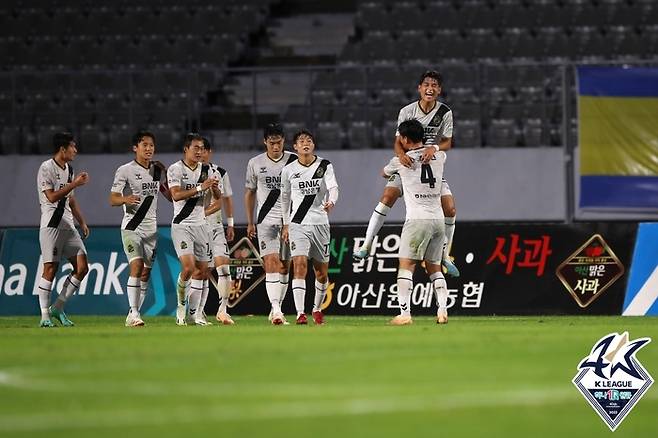 제공 | 프로축구연맹