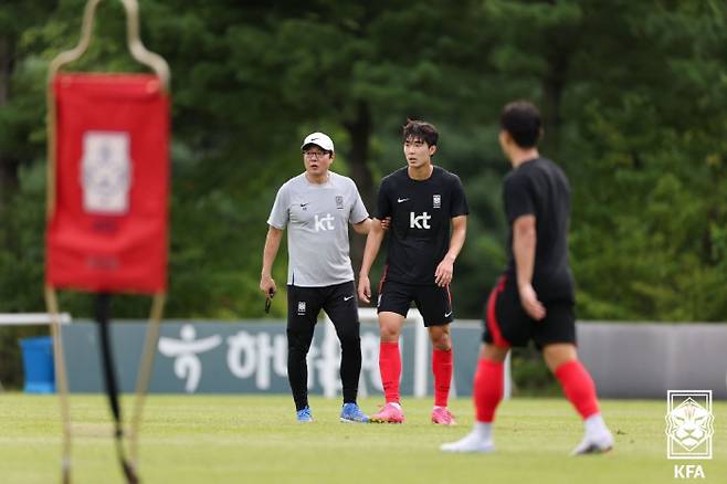 사진제공=대한축구협회