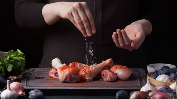 (사진=후라이드 참 잘 하는 집 홈페이지 갈무리)