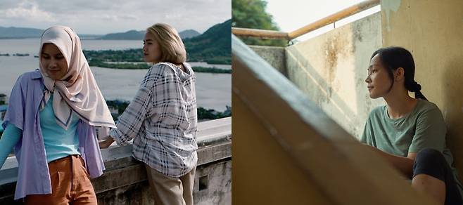 <솔리드 바이 더 씨>, <지금, 오아시스>