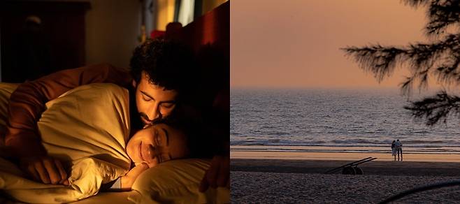 <파라다이스>, <자서전 비슷한 것>