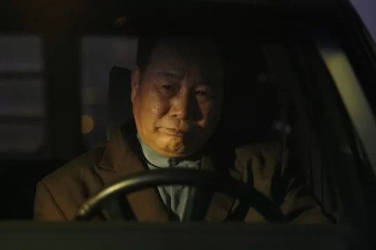 영화 타짜(2006)에서 너구리 역을 맡았던 배우 조상건씨. 뉴시스