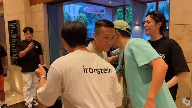 출처 | 유튜브 ‘김종국 GYM JONG KOOK’