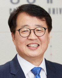 김영화 입학처장