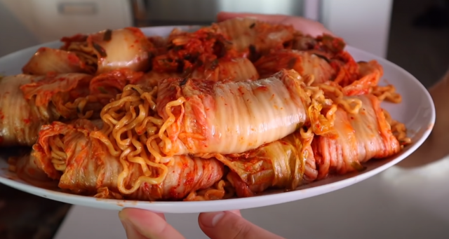 유튜브 채널 ‘Veronica Wang’ 캡처