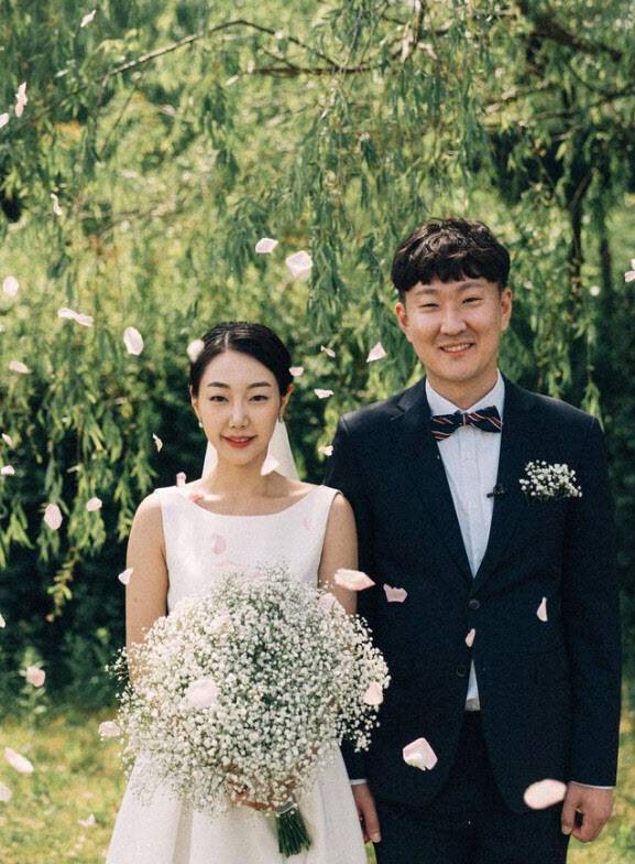 (사진=‘나는 솔로’ 15기 옥순 SNS)