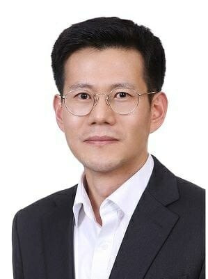 김성열 GC녹십자 경영관리실장