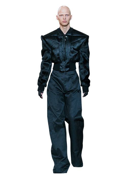 04 Rick Owens
