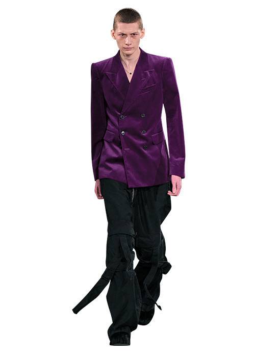 04 Dries Van Noten