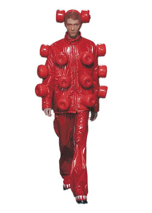 09 Walter Van Beirendonck