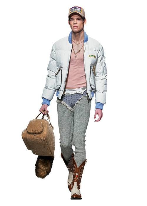 04 DSquared2
