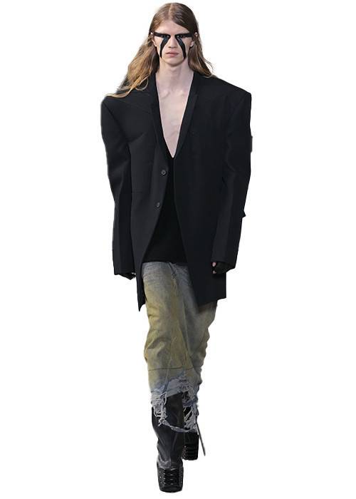 01 Rick Owens